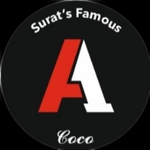 Business logo of A-one coco