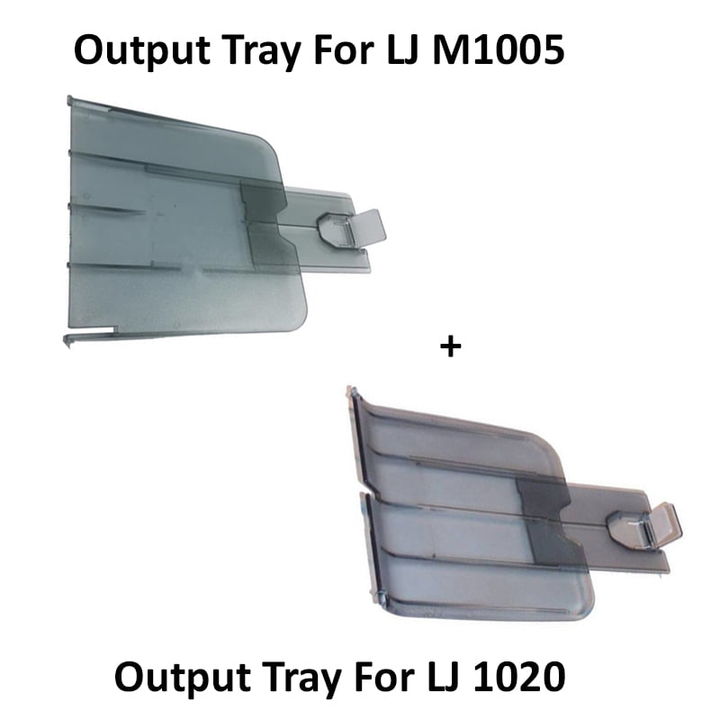 Paper Output Tray For Hp Lj M1005+1020 Combo Offer

 uploaded by COMPLETE SOLUTIONS on 12/25/2021