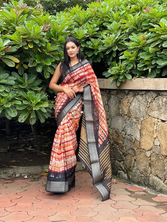 Sibori sarees uploaded by business on 12/25/2021
