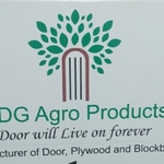 Business logo of DG agro products