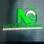 Business logo of New generation one Stop dairy