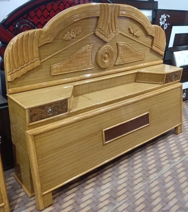 Product uploaded by MS FURNITURE on 12/25/2021