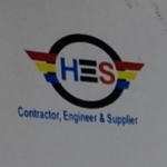Business logo of Haryana Engineer Service 