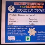 Business logo of Praridh Enterprises