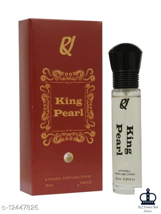 RU Eau De perfume uploaded by A2Z products and services on 12/25/2021