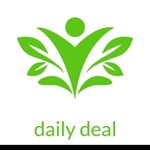 Business logo of Daily deal