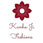 Business logo of Kanha ji fashions