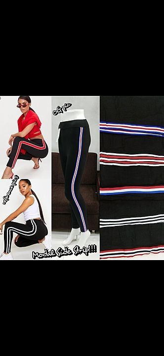 IMPORTED CHINA LEGGINGS
DISING: STRIPES  uploaded by business on 9/27/2020