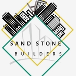 Business logo of SANDSTONE BUILDERS