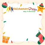 Business logo of Vaishanavi Pay Multi Recharge Servi