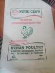 Business logo of Nutri grow poultry feed