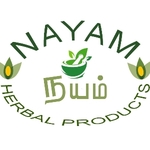 Business logo of Nayam herbal products