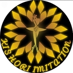 Business logo of Kishori imitation jewellery