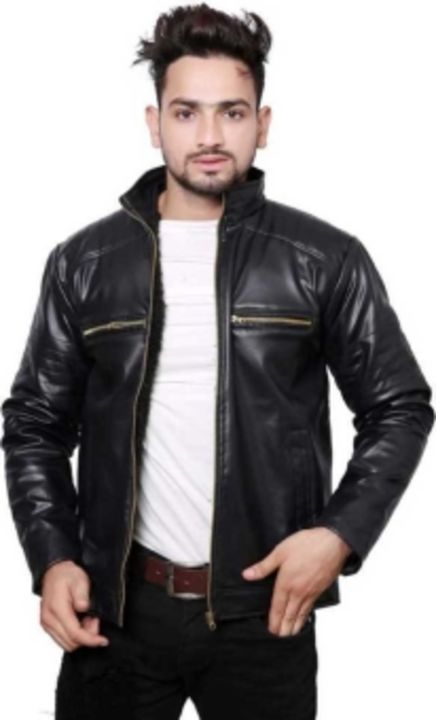 Post image OFFER TILL 31st Dec
ONLY  ₹650
Watsapp no.9450357739
COD AVAILABlE
THESTYLISHWORLD Full Sleeve Solid Men Jacket 
Size: M
Pattern: Solid
Suitable For: Western Wear
Type: Casual Jacket
10 Days Return Policy, No questions asked.