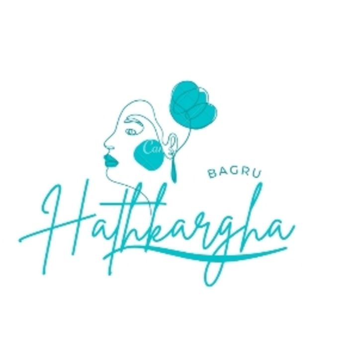 Post image Bagru Hathkargha has updated their profile picture.