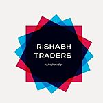 Business logo of Rishabh Traders 