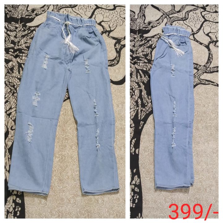  Joggers uploaded by Mohmaya Boutique on 12/25/2021