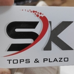 Business logo of S k garments