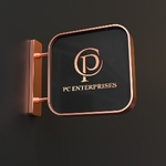 Business logo of PC ENTERPRISES 