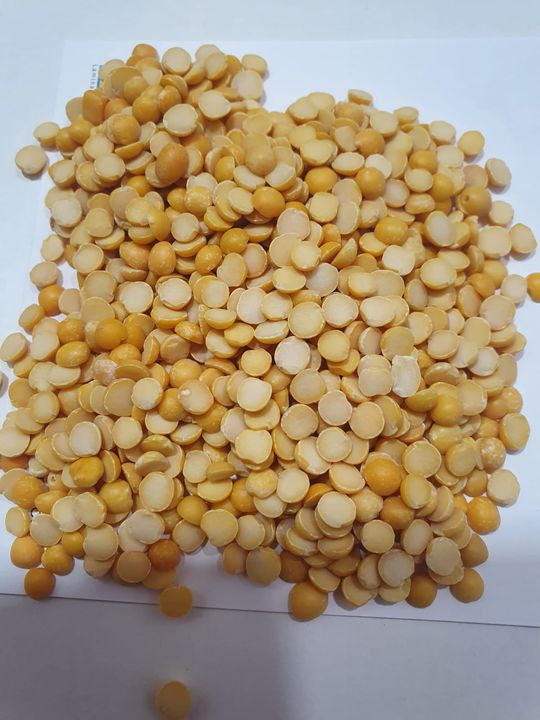 Yellow Dal  uploaded by All Agro Products / Rice/ Pulses/ on 12/25/2021