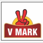 Business logo of Ved Overseas (V Mark Rice)