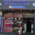 Business logo of Noida exclusive llp