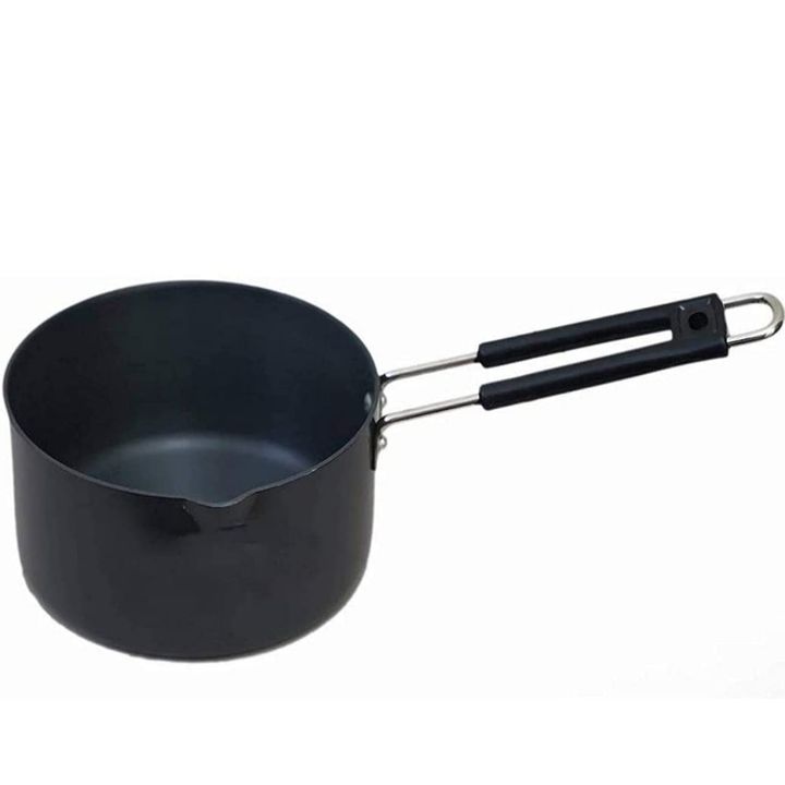 Hard Anodized Saucepan uploaded by business on 12/26/2021