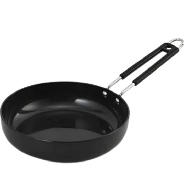Hard Anodized Frypan uploaded by business on 12/26/2021