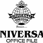 Business logo of UNIVERSAL FILING SYSTEMS