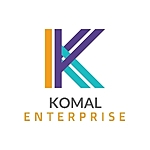 Business logo of Komal Enterprise