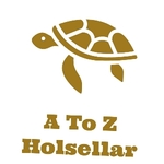 Business logo of A To Z cellar clothing pvt
