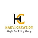 Business logo of HARVI CREATION