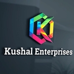 Business logo of Kushal Enterprises