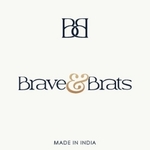 Business logo of Brave & Brats