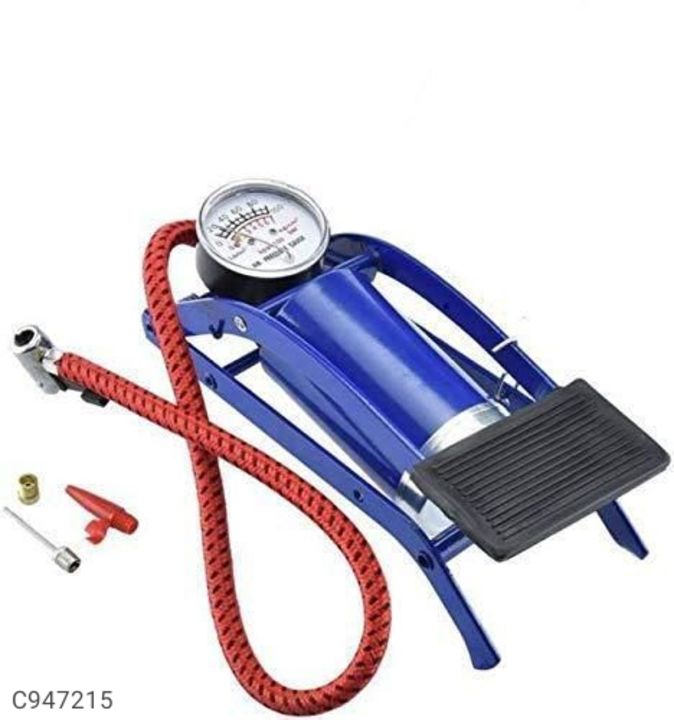 Air pump high pressure uploaded by Daily deal on 12/26/2021