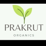 Business logo of Prakrut Organics