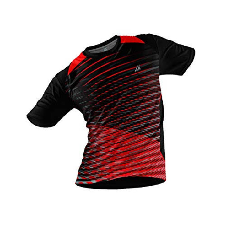 Sublimation Jersey uploaded by Fifa Sports on 12/26/2021