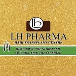 Business logo of LH pharma