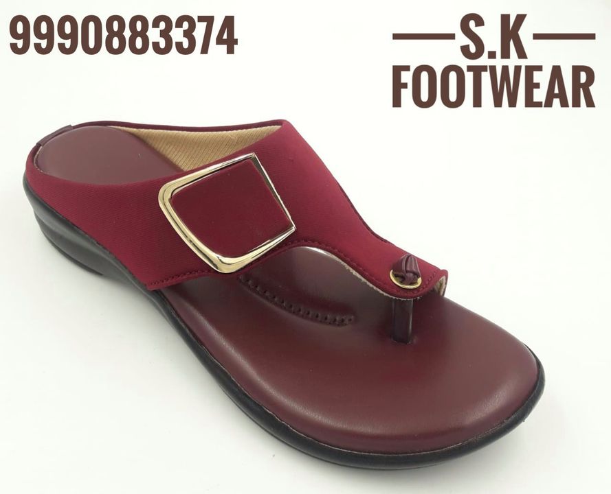 Product uploaded by S.k footwear on 12/26/2021