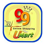 Business logo of 99Umart
