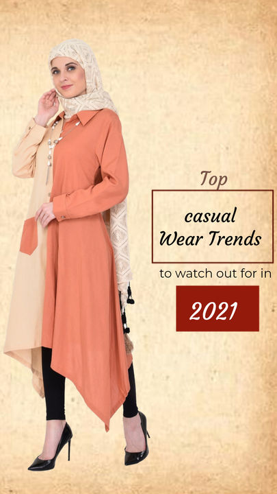 Post image Al mohtarma is an online fashion store where our creative designers take inspiration From the latest fashion trends and provide you a comment wardrobe solution at lowest prices.We also deal in wholesale. For more information kindly connect with us on whatsapp or call us @ 9717963692#kurtis #gowns #tunics #kaftaans #maxidresses #casulawear #festivewear