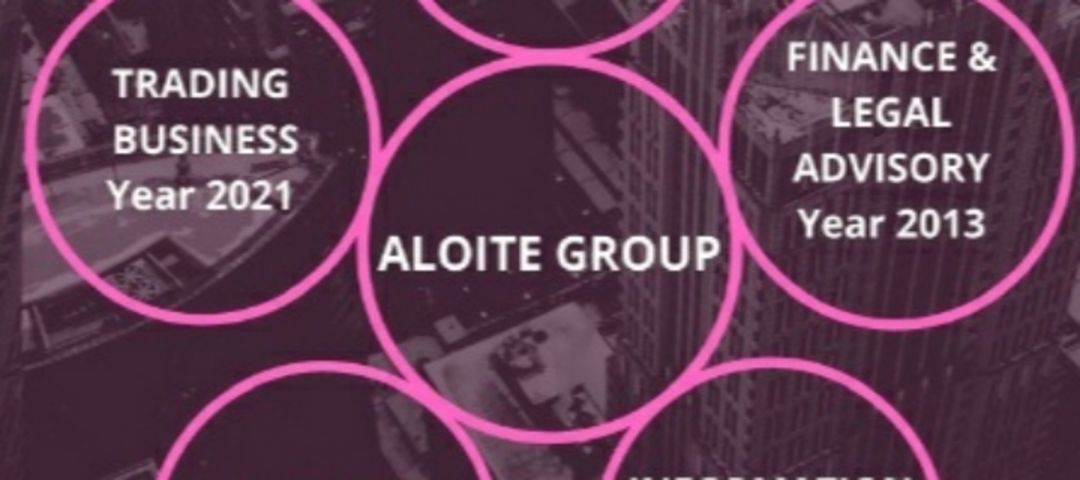 Factory Store Images of Aloite Group