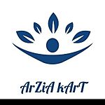 Business logo of Arzia kart