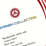 Business logo of Jiyansh collection