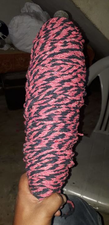 Mop yarn uploaded by business on 12/26/2021