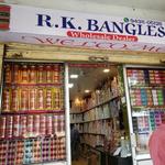 Business logo of RK BANGLES