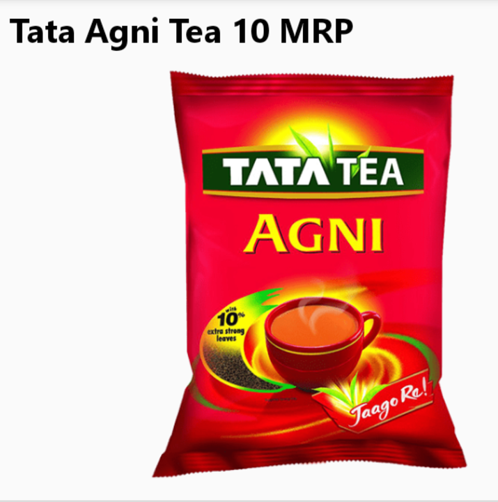 Tata Tea  uploaded by business on 12/26/2021