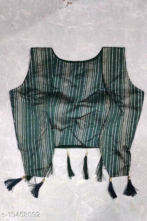 blouse koti uploaded by business on 12/26/2021