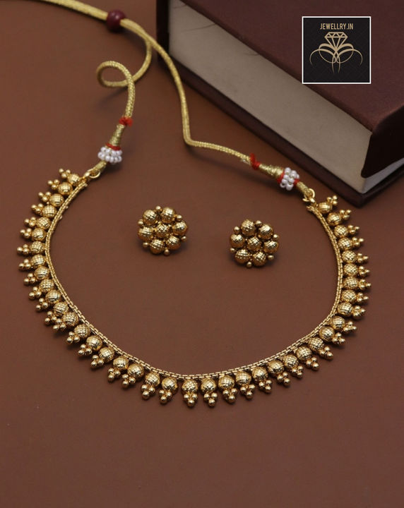 Pendai butti set uploaded by Jewellry.in UDHYAM-TS-02-0045573 on 12/26/2021