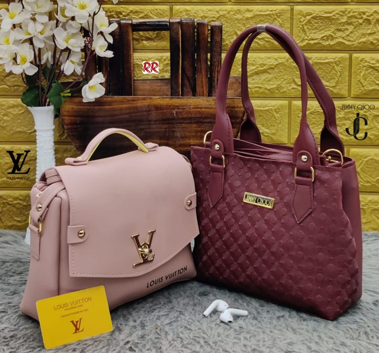 Lv combo  uploaded by Baggspace Bag house  on 12/26/2021